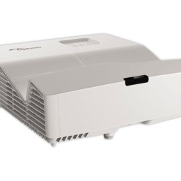 1 Vidéoprojecteur OPTOMA W340UST