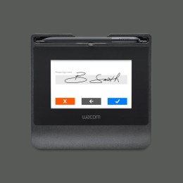 COREDI TABLETTE WACOM STU-540 (MAJ Logiciel + Garantie  3 ans)