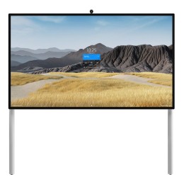 STEELCASE Roam Floor Supported Wall Mount Surface HUB2 85p