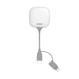 EPSON ELPWT01 Wireless Transmitter for EB-1485Fi L200SX L200SW 735Fi 725Wi 735F 725W 720 795Wi 685Wi 530 535W