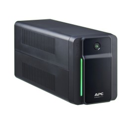 APC Easy UPS BVX Series BVX700LI-GR - Onduleur - CA 230 V - 360 Watt - 700 VA - connecteurs de sortie : 2