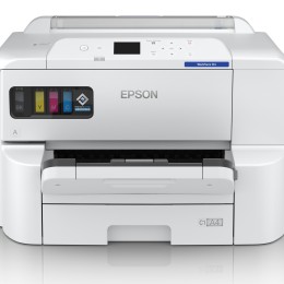 EPSON WorkForce Pro EP-C7000DW Inkjet Singlefunction Printer A3 color 25ppm