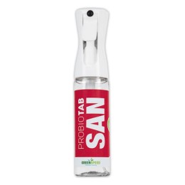 1 Spary réutilisable Probio Tab San Greenspeed 300 ml