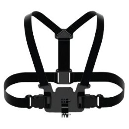 ACTIVEON Chest Strap