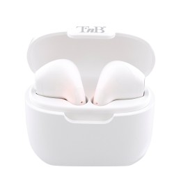 TNB FEAT 3 TWS Earphones With Charging Case