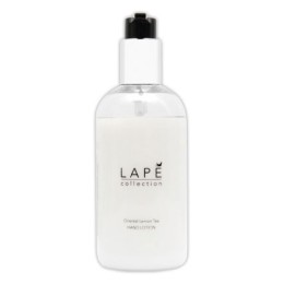1 Crème hydratante thé oriental citronné300ml Lapé