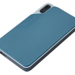 1 Disque dur externe SSD USB 3.2 -500Go