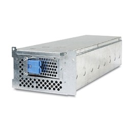 Cartouche de batterie de rechange APC #105 - Batterie d'onduleur - 1 x batterie - Acide de plomb - pour P/N: SUA2200R3XLNETPKG, SUA2200RMXLI3U, SUA3000R3XLNETPKG, SUA3000RMXL3U-BR