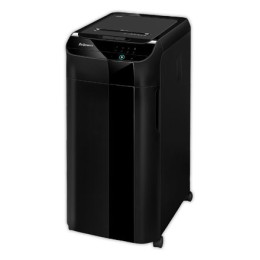 1 Destructeur collectif  AUTOMAX 550C
