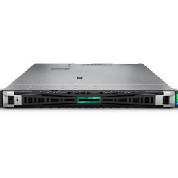 HPE ProLiant DL360 Gen11 Network Choice - Serveur - Montable sur rack 1U - 2 voies - 1 x Xeon Gold 5416S / jusqu'à 4 GHz - RAM 32 Go - SATA - hot-swap 2.5" baie(s) - aucun disque dur - Gigabit Ethernet, 10 Gigabit Ethernet - Aucun SE fourni - moniteur : a