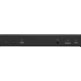 BELKIN 14-Port Triple Display USB-C Docking Station 65W Chromebook Certified
