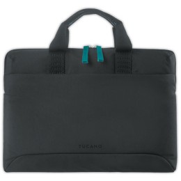 1 Sacoche PC Portable SLIM Smilza 13"/14" BLEU