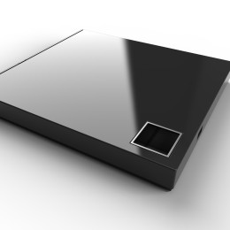 ASUS Graveur Blu-ray externe x6 compatible M-Disc