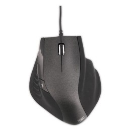 1 Souris ergonomique filaire droitier ERGO LINE