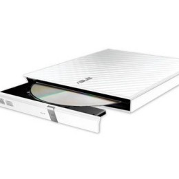 ASUS Graveur DVD externe x8 - Blanc