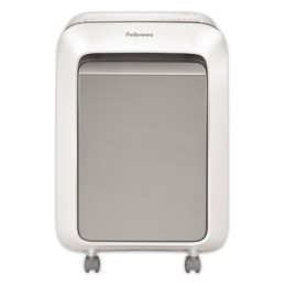 1 Destructeur LX211 blanc