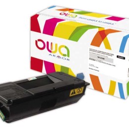 1 Toner ARMOR équiv. KYOCERA TK3100 noir