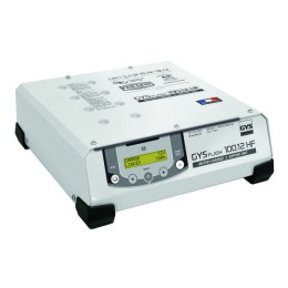 CHARGEUR DE BATTERIE GYSFLASH 100-12 HF