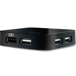 D-Link DUB-H4 480 Mbit/s