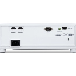 ACER H6815BD DLP Projector 4K 3840x2160 4000 ANSI Lumen 10000:1 2xHDMI white 240Watt Philips UHP