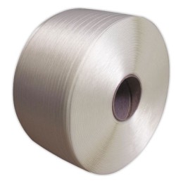 1 Feuillard Textile 13mm x 1100m