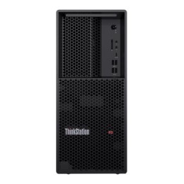 LENOVO ThinkStation P3 Tower Intel Core i7-14700 16Go 512Go SSD M.2 2280 PCIe T1000 8Go W11P 3Year On-site