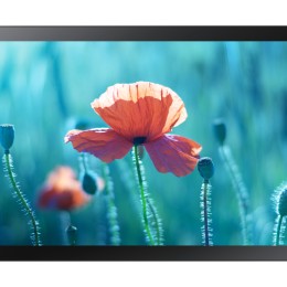 SAMSUNG QB13R-TM 13p FullHD 16:9 Touch 500 nits 16/7 operation black HDMI RS232 USB 2.0 Ethernet WiFi SSSP6