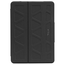 TARGUS ProTek case for iPad 7th Gen 10.2p iPad Air 10.5inch and iPad Pro 10.5p Black