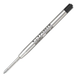 1 Blister de 3 Recharge pour stylo Jotter ref 105229.Noir.