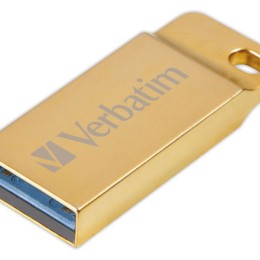Verbatim Clé USB 3.0 Executive métallique 16 GB