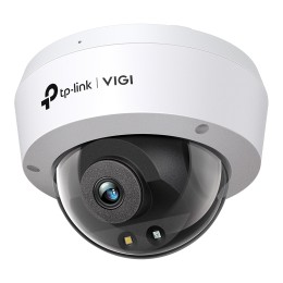 TP-LINK VIGI C240 2.8MM 4MP Full-Color Dome Network Camera