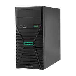 Serveur - tour - 4U - 1 voie - 1 x Xeon E-2434 / 3.4 GHz - RAM 32 Go - SATA - hot-swap 2.5" baie(s) - SSD 2 x 480 Go - Gigabit Ethernet - moniteur : aucun - Smart Choice