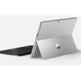MICROSOFT Surface - Keyboard Flex - Typecover Flex - Trackpad - Encoche Pen - Surface Pro 8/9/10/11 - Copilot Ready - AZERTY - Noir