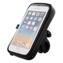 1 Support vélo/trottinette universel pour Smartphones