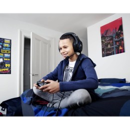 TRUST GXT 488 FORZE PS4 Headset Black