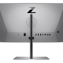 HP Écran de conférence Z24m G3 QHD avec webcam IR 5Mpx 23.8p QHD 2560x1440 HDMI USB-C USB port DisplayPort