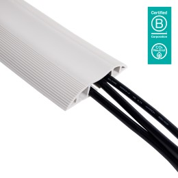 Dataflex Addit protège-câbles 150 cm 150