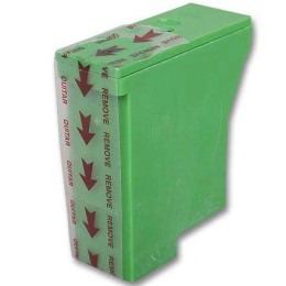 1 Cartouche PITNEY BOWES 797-0SB bleue compatible