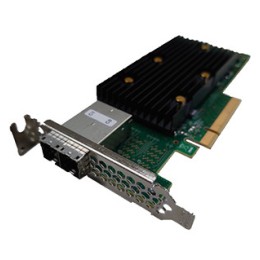 Fujitsu PSAS CP500e - Contrôleur de stockage - 8 Canal - SATA 6Gb/s / SAS 12Gb/s - profil bas - PCIe 3.1 x8 - pour PRIMERGY RX2530 M6, RX2540 M6