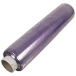 1 Carton de 4 recharges de film alimentaire étirable300 m x 45 cm