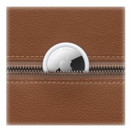 Apple AirTag - Balise Bluetooth anti-perte pour téléphone portable, tablette - pour iPhone/iPad/iPod