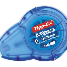 1 Correcteur TIPP-EX Roller Easy Refill -largeur de bande 5 mm