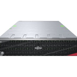 FUJITSU PRIMERGY RX2540 M6 Intel Xeon Gold 5315Y 1x32Go 10xLFF 1x900W DVDRW 4x1Gb