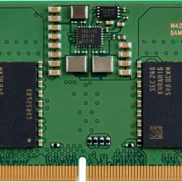 HP 8Go DDR5 5600 SODIMM Memory