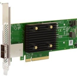 LENOVO ISG ThinkSystem 440-8e SAS/SATA PCIe Gen4 12Gb HBA