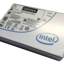 LENOVO ThinkSystem U.2 Intel P4510 1.0TB Entry NVMe PCIe3.0 x4 Hot Swap SSD