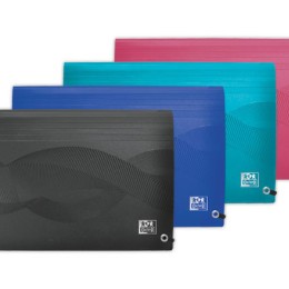 1 Trieur extensible Oxford Osmose A5 8 POS