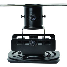 OPTOMA ceiling mount OCM818B Black