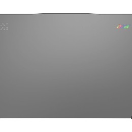 Acer Swift 14 AI SF14-51 - Conception de charnière à 180 degrés - Intel Core Ultra 5 - 226V / jusqu'à 4.5 GHz - Evo - Win 11 Home - Arc Graphics 130V - 16 Go RAM - 1.024 To SSD NVMe - 14" OLED 1920 x 1200 - Wi-Fi 7, Bluetooth - gris acier - clavier : Fran
