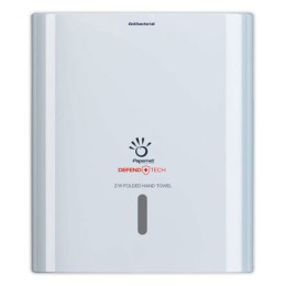 1 Distributeur d'essuie-mains profondeur15 cm